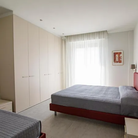 Casa Plauto Apartman Bellaria – Igea Marina