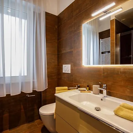 Apartamento Casa Plauto Bellaria-Igea Marina