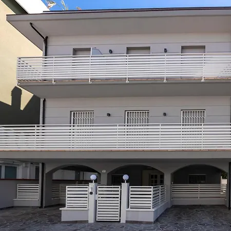 Apartman Casa Plauto *