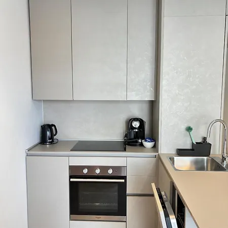 Casa Plauto Apartman *