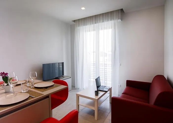 Apartman Casa Plauto Bellaria – Igea Marina
