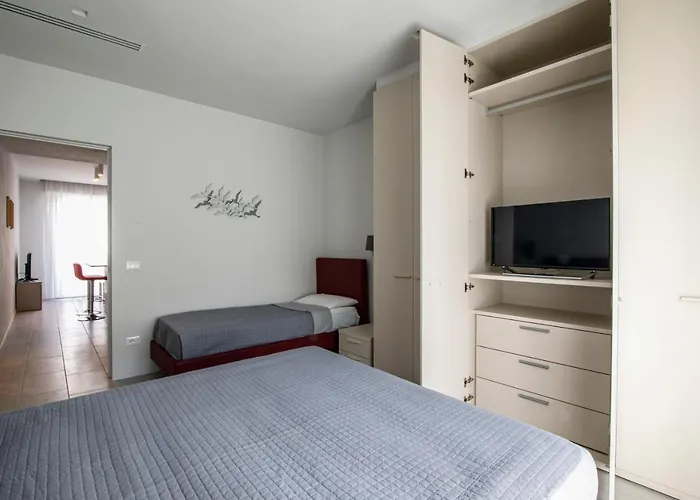 Casa Plauto Apartman