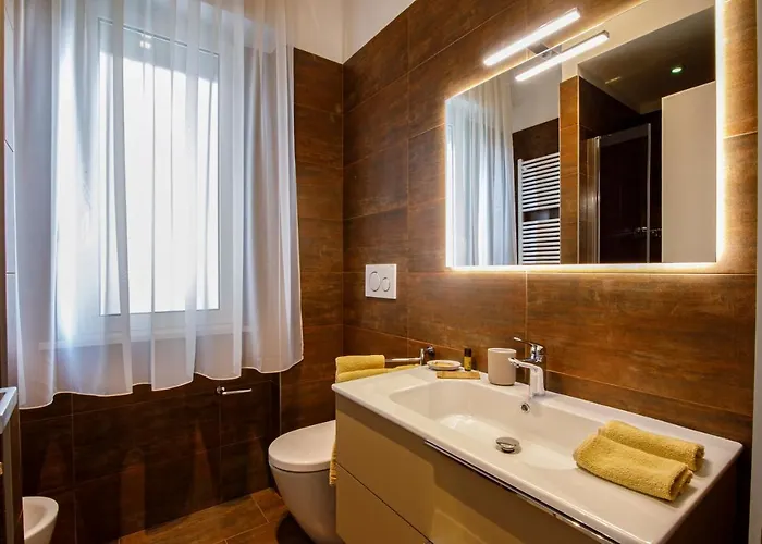 Apartman Casa Plauto Bellaria – Igea Marina
