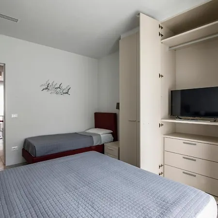 Casa Plauto Apartment