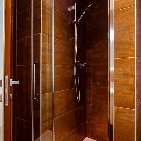 Casa Plauto Apartmán *