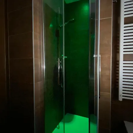 Apartmán Casa Plauto *