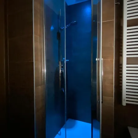 Casa Plauto Apartmán