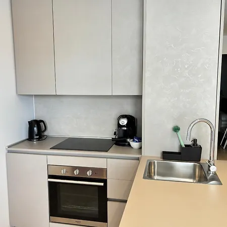 Casa Plauto Apartmán *