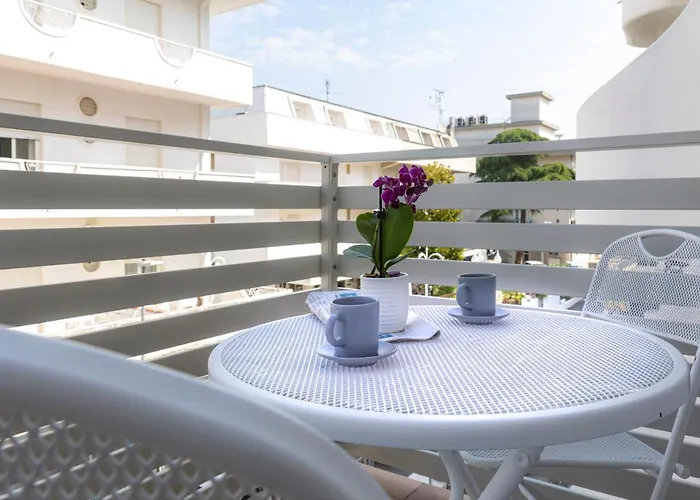 Casa Plauto Bellaria-Igea Marina