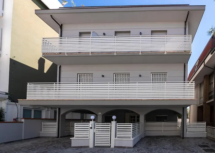 Apartamento Casa Plauto *